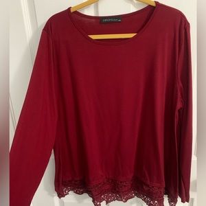 Womens top, 4XL